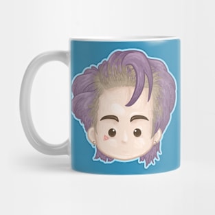 RM ON Mug